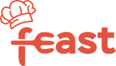Feast Logo